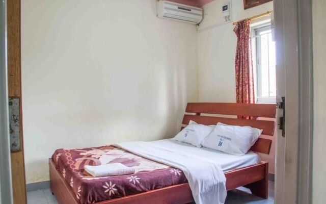 Hotel Nok Continental