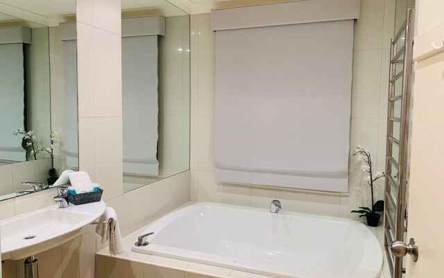 The Bluff Resort Apartments