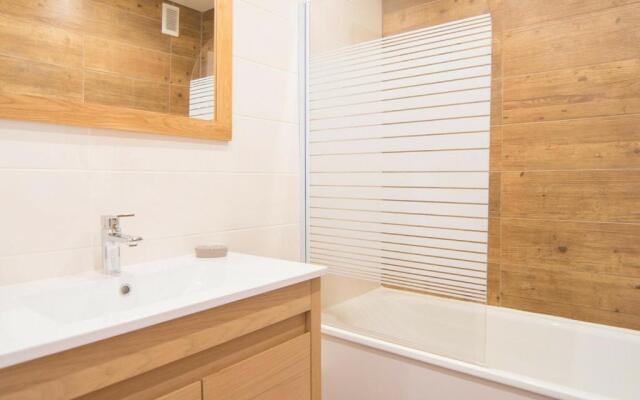 Appartement Tignes, 2 pièces, 4 personnes - FR-1-449-163