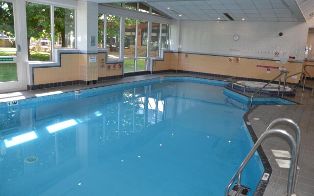 Crowne Plaza Stratford Upon Avon by IHG