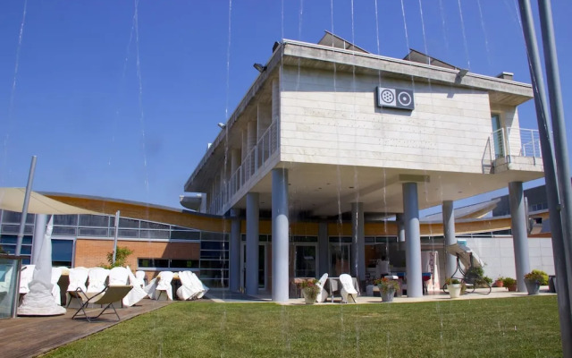 Ristorante Hotel Chiaroscuro