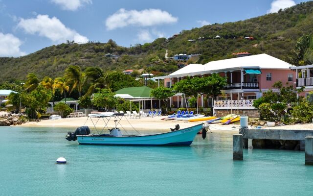 The Catamaran