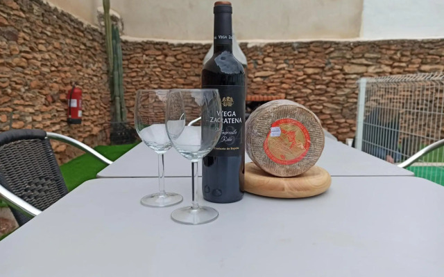 Casa Rural El Rincón del Valle