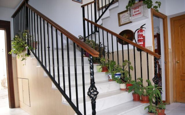 Hostal Alcazar I