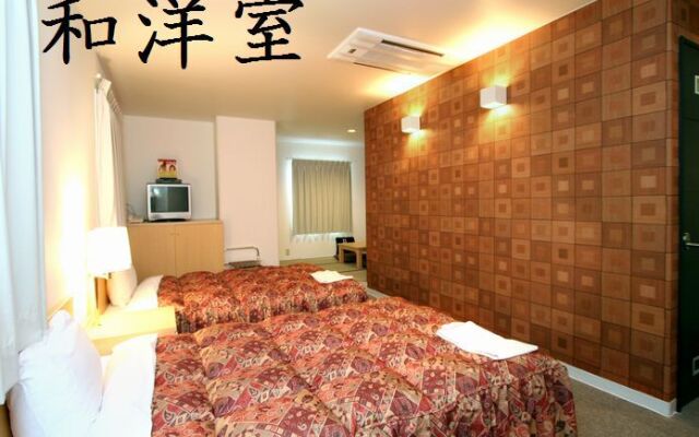 Urban Hotel Kokubu