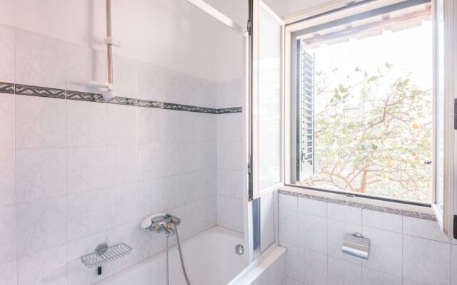 Modern Apartment in Zafferana Etnea With Terrace