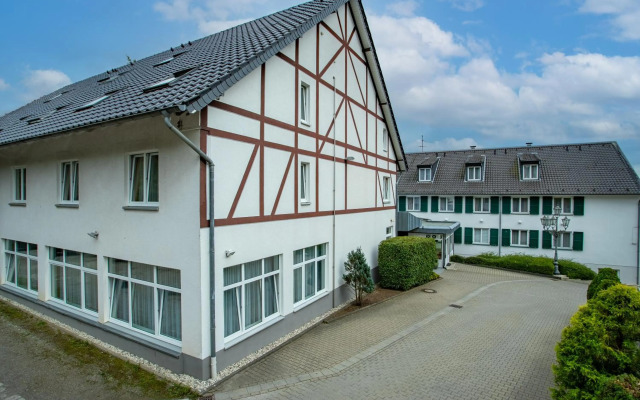 Waldhotel Eskeshof