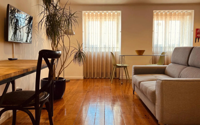 Casa do Patio by Shiadu