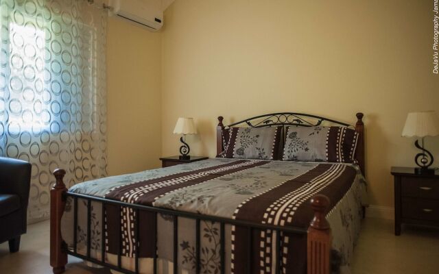 Summer Shades at Richmond Estate