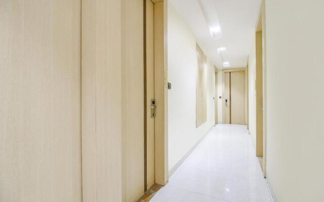 Capital O 66719 Hotel Harriot
