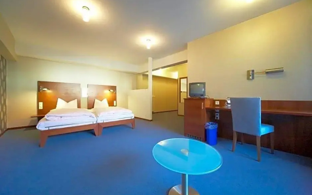 Landhotel zum Schwanen