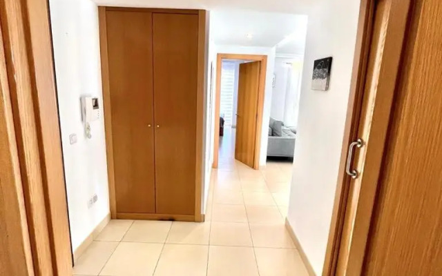 ISLAMAR III Poniente Beach