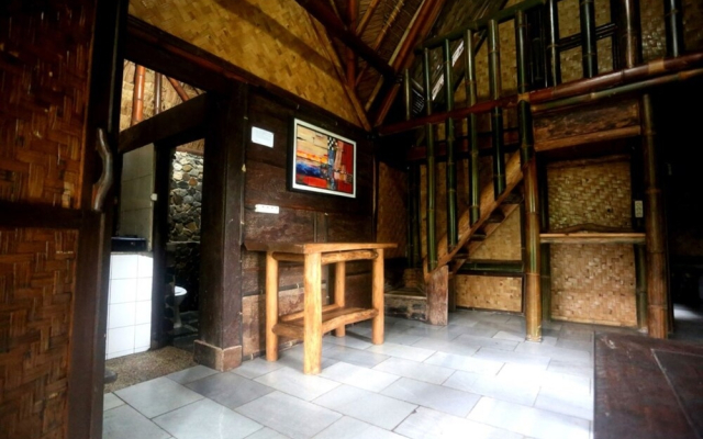 Villa Bidadari