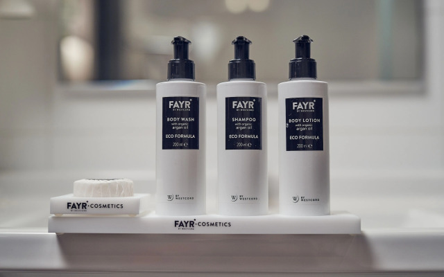 WestCord Fashion Hotel Amsterdam