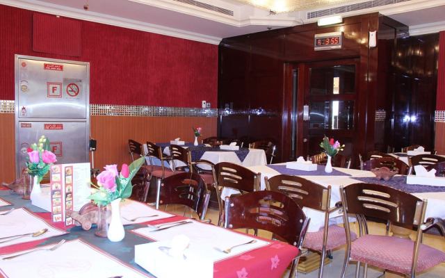 Zain International Hotel