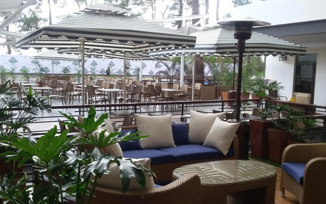 Grand Sierra Pines Baguio