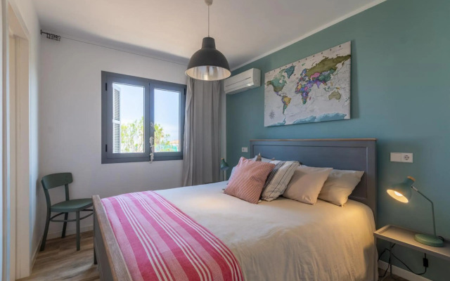 Villa Son Serra de Marina 3861, Mallorca