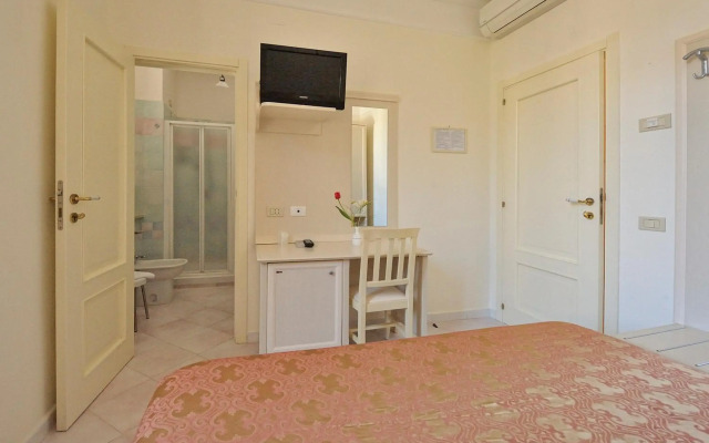 Park Hotel Villa Maria