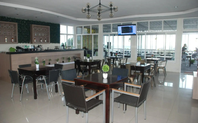 Avon's Residence
