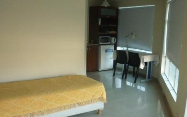 Departamento Peatonal