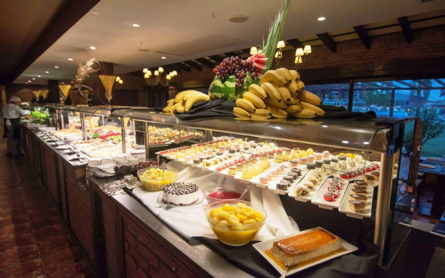 Arapey Thermal Resort & Spa