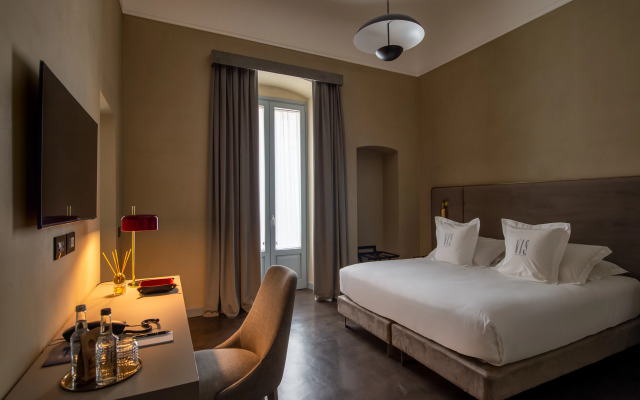 Vis Urban Suites & Spa