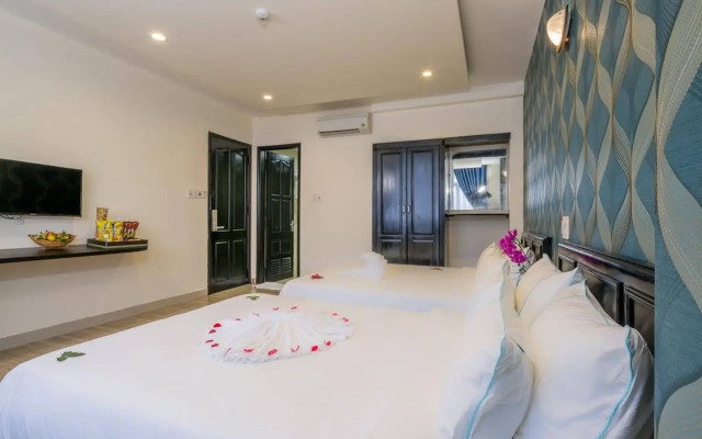 La Maison Da Nang Beach