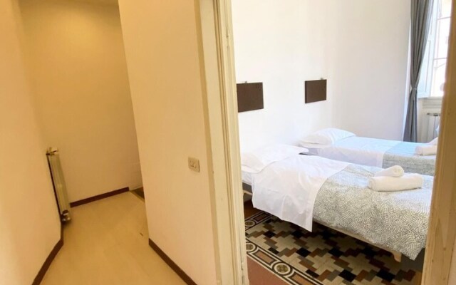 Greci 16 II in Firenze