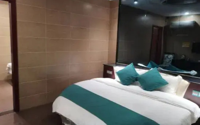 Danyang 6 Plus 1 Express Chain Hotel