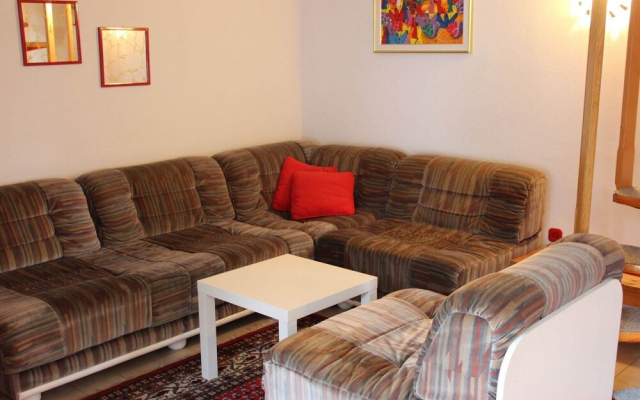 Beautiful Apartment in West of Slovenia With Garden