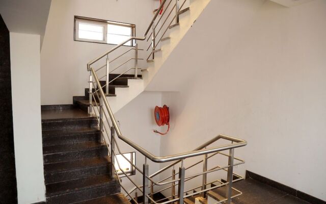 S P Residency