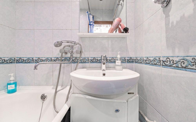 RentPrime (ex. FlatHome 24) на проспекте Энгельса