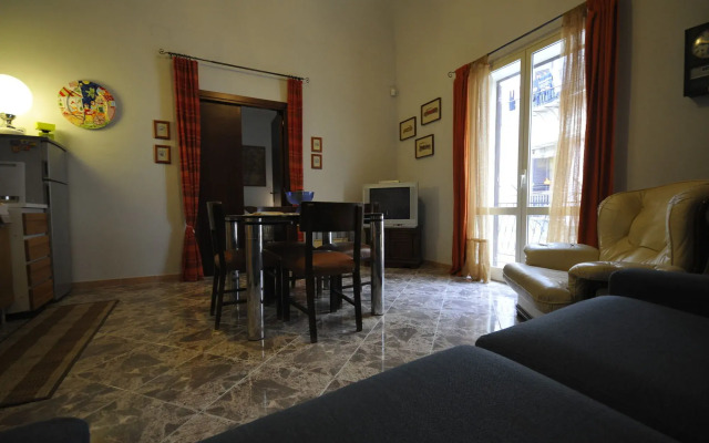 Seralcadio Bed & Breakfast and Holiday Apartments