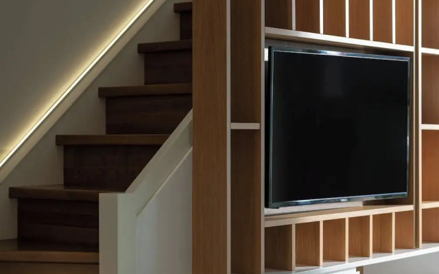 Exclusive Villas Pappas