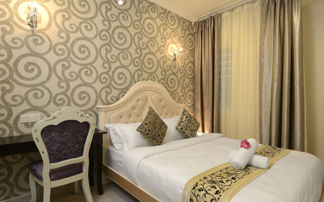 Hotel de Art @ Section 19 Shah Alam