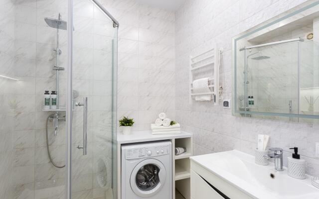 LaMare (ЛаМаре) на улице Яна Фабрициуса