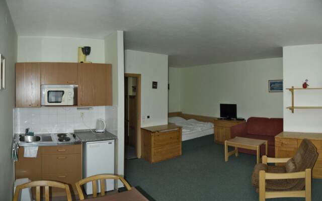 Apartmany Rokytnice
