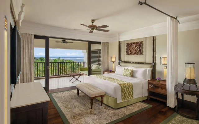 The St. Regis Bali Resort