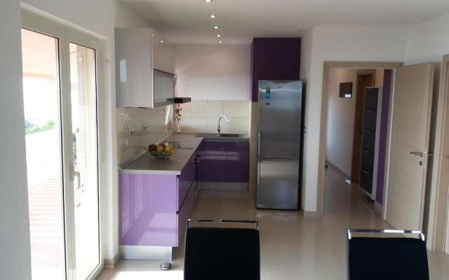 Apartments Feri