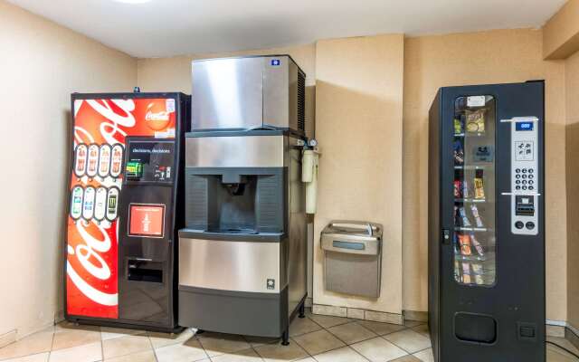 Quality Inn Chester - South Richmond