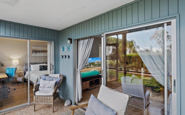 Beach Way Getaway 2 Bedroom Condo by RedAwning