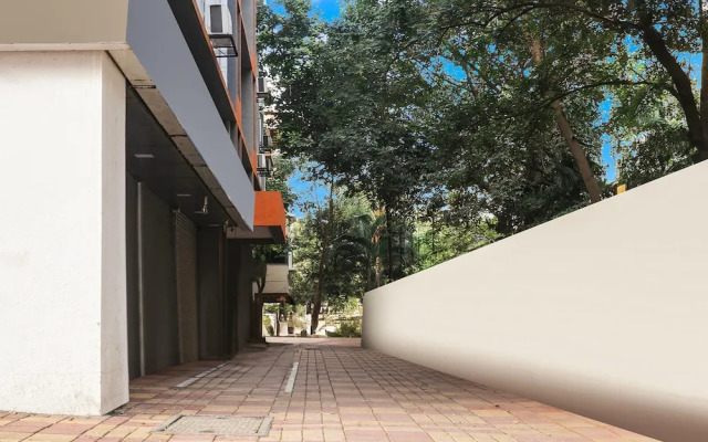 Elegant Urban Stays at Hadapsar Pune