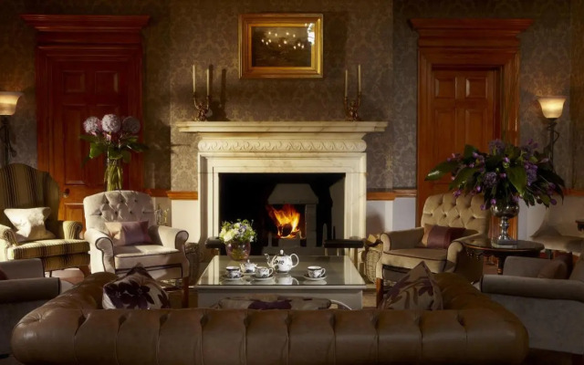 Brockencote Hall Hotel