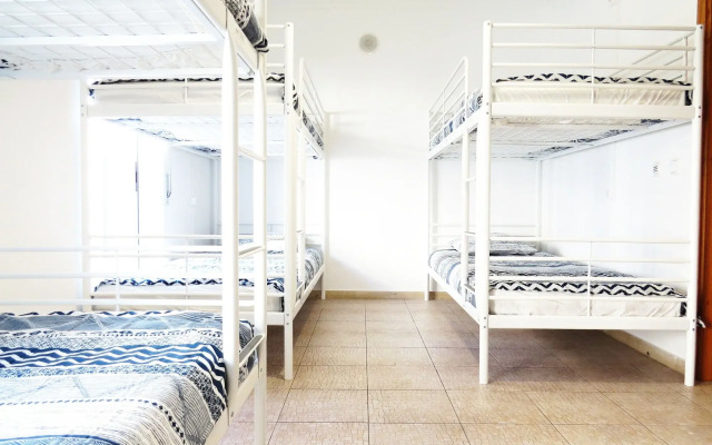 The 17 Hostel