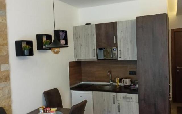 Vorkapich Milmari Studio