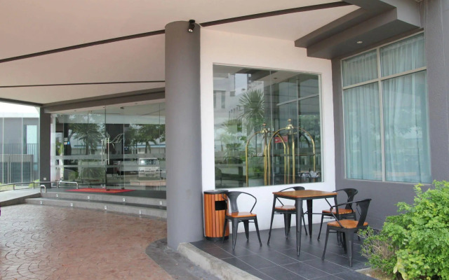 Amansari Hotel Nusajaya