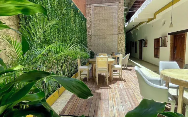 Hotel Casa Tere Boutique
