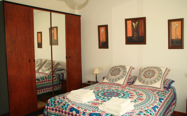 Casa Saki
