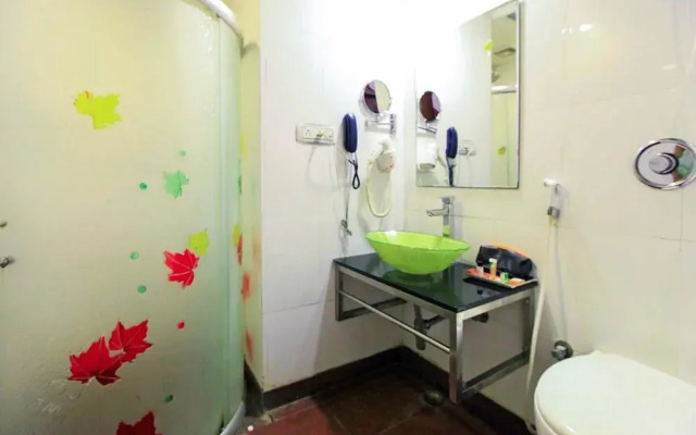 Zo Rooms Rajaji Nagar Mantri Square