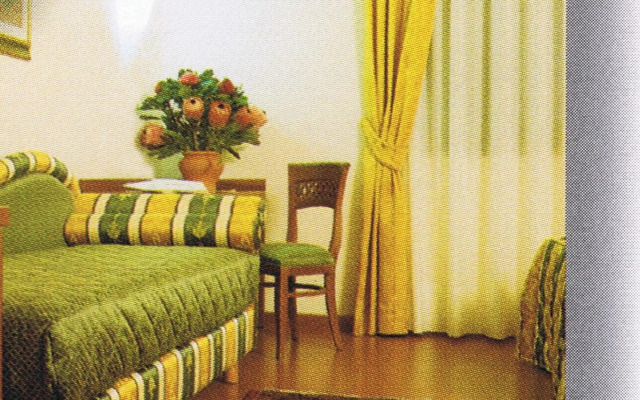 Hotel Piroga Padova